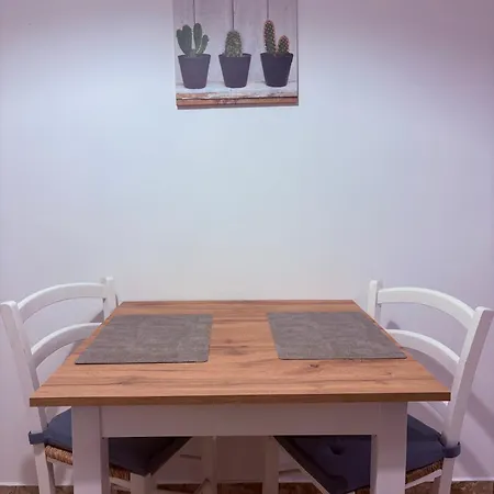 Dolce Casa 게스트하우스